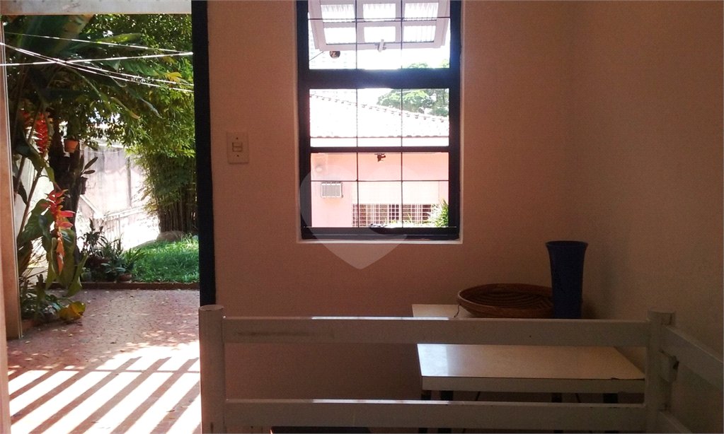Casa Térrea à venda com 3 quartos, sendo 1 suíte, em Brooklin, São Paulo, SP