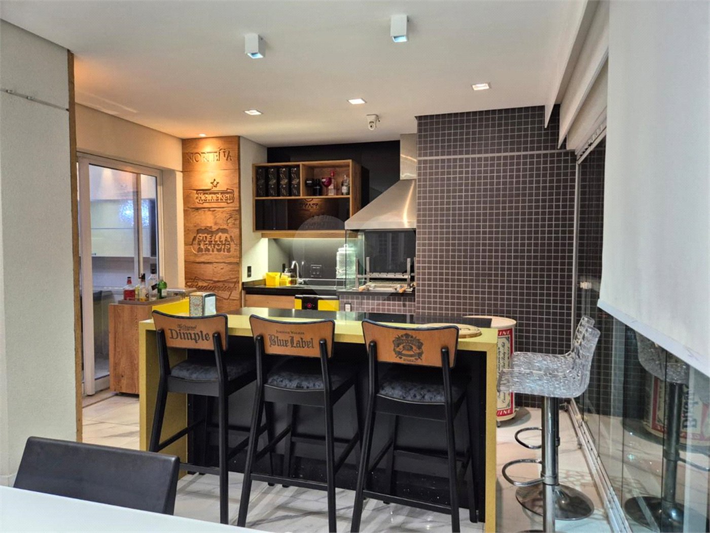 Apartamento à venda com 4 quartos, sendo 2 suítes, em Santa Teresinha, São Paulo, SP