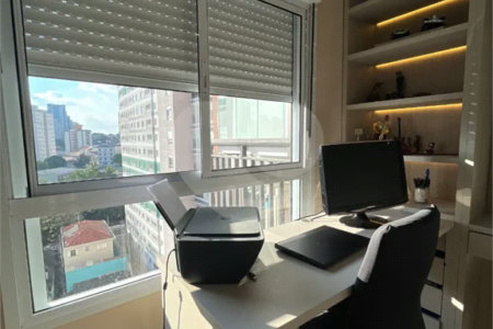 APARTAMENTO NOVO PORTEIRA FECHADA NO IPIRANGA