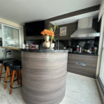 APARTAMENTO À VENDA OU LOCAÇÃO NO CENTRAL PARK MOOCA – 157 m² | 4 dormitórios |ANDAR ALTO | VARANDA GOURMET | CONDOMÍNIO CLUBE