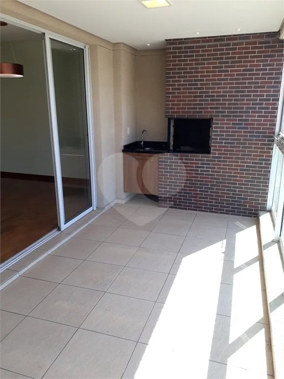 APARTAMENTO PARA LOCAÇÃO NA VILALEOPOLDINA COM 3 DORMS -1 SUITE - 2 VAGAS E VARANDA GOURMET