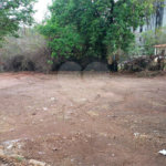 Terreno de 4600 m²