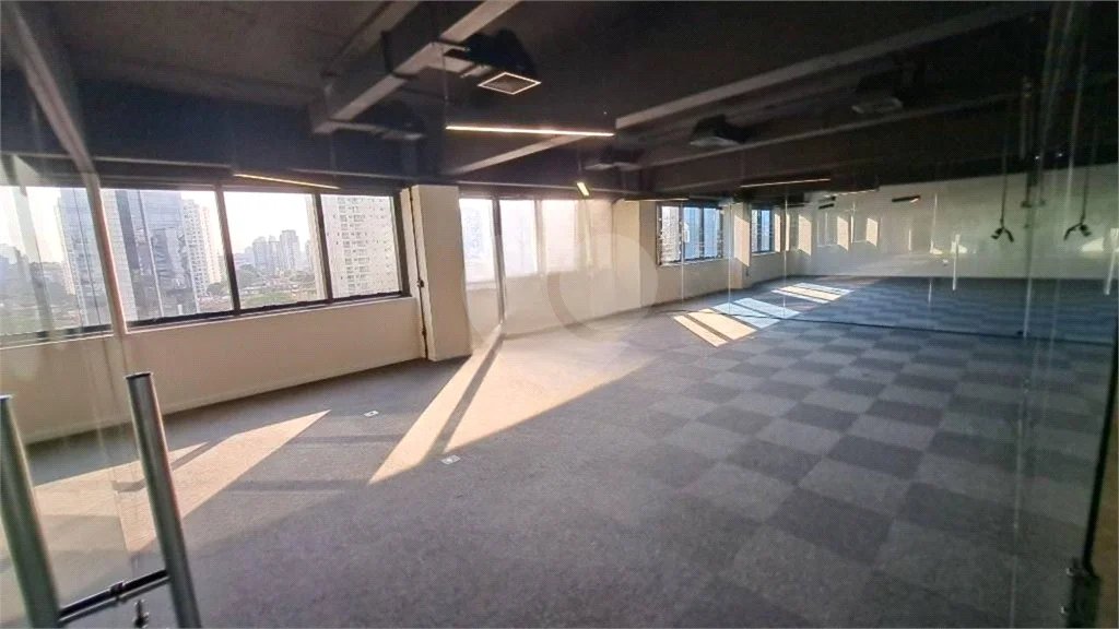 LAJE CORPORATIVA para LOCAÇÃO PINHEIROS, SÃO PAULO - SP