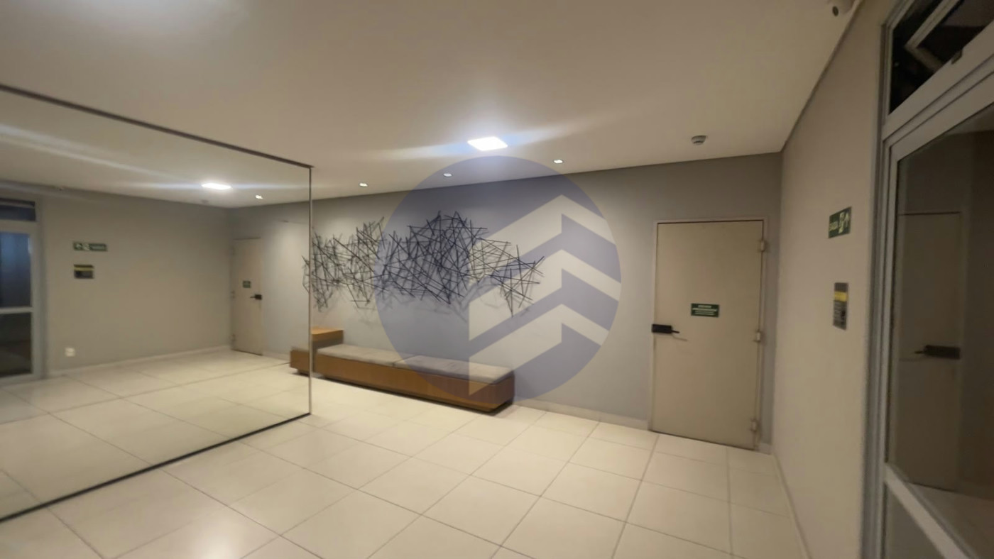 Apartamento para alugar com 3 quartos, sendo 1 suíte, em Vila Mascote, São Paulo - SP