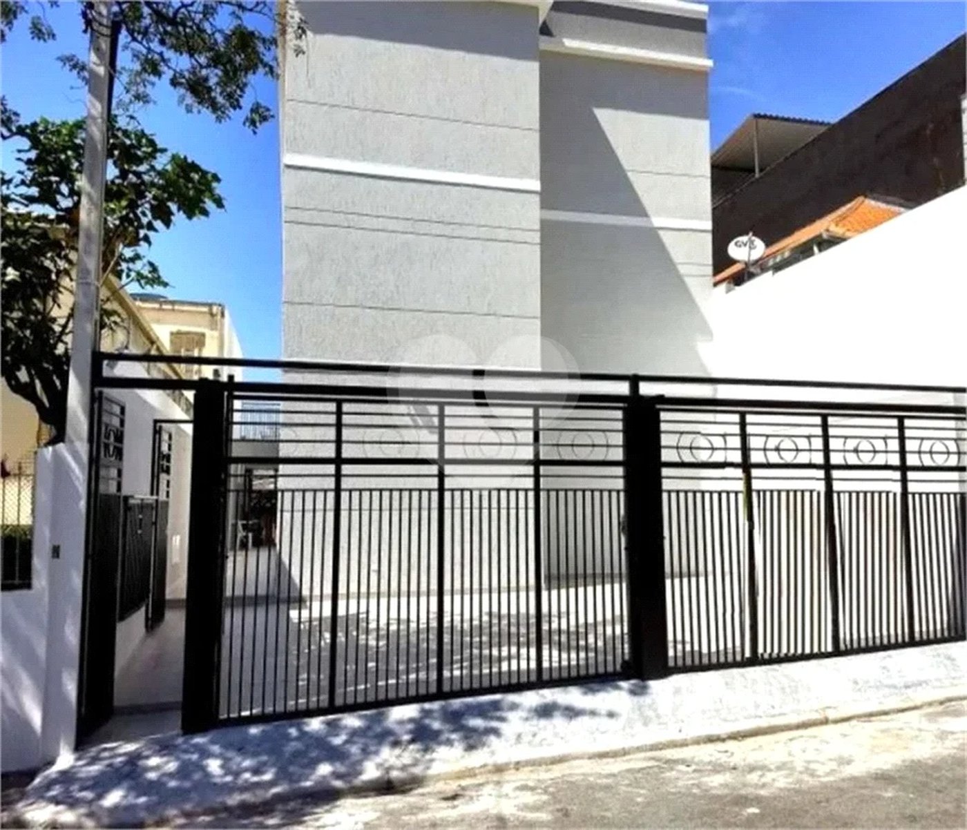 Casa à venda com 2 quartos no condomínio Residencial Fernandes, São Paulo - SP