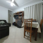 Apartamento condomínio Engenho Resende