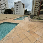 Apartamento à venda com 3 suítes em Tucuruvi, São Paulo, SP