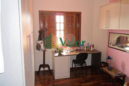 Casa Residencial Jardim Alvorada Á VENDA