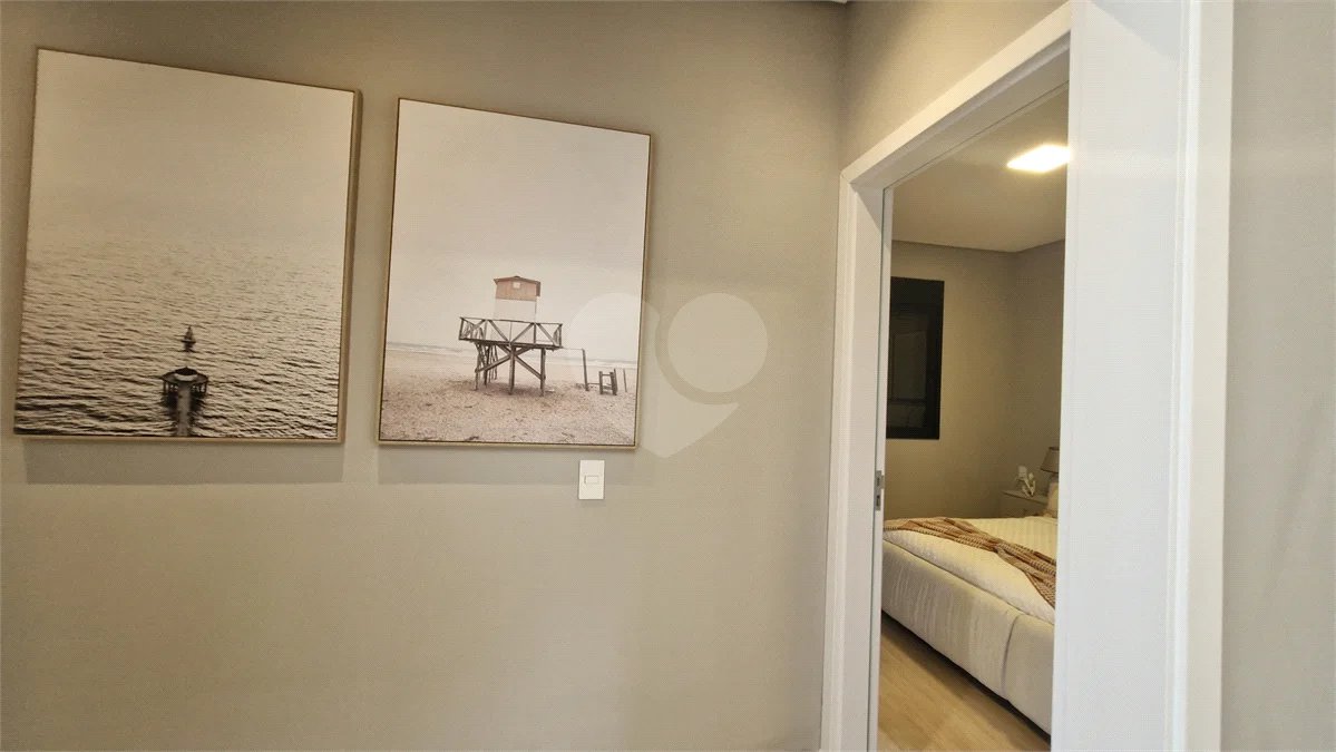 Casa Térrea de Alto Padrão no Condomínio Elementum | Totalmente Mobiliada e Decorada, 3 Suítes e Piscina