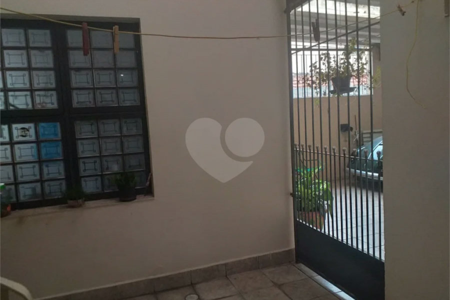 Casa térrea à venda no Imirim