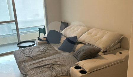 Apartamento à venda com 3 quartos, sendo 1 suíte, em Vila Nova Conceição, São Paulo, SP