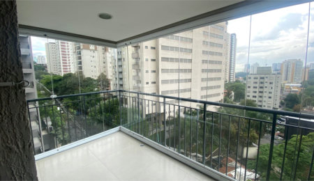 Apartamento à venda com 2 quartos em Vila Mariana, São Paulo, SP