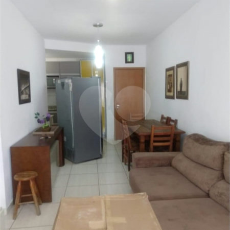 Apartamento no Condomínio Vila Urbana.