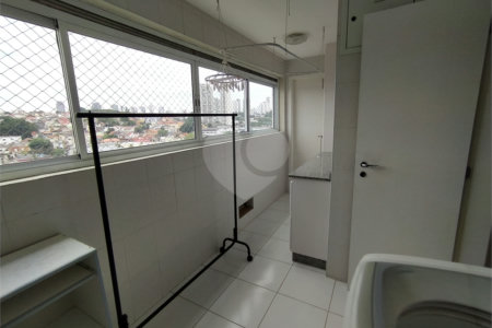 Apartamento de 145m2 com varanda gourmet 3 dormitórios e 2 vagas à venda na Chácara Klabin