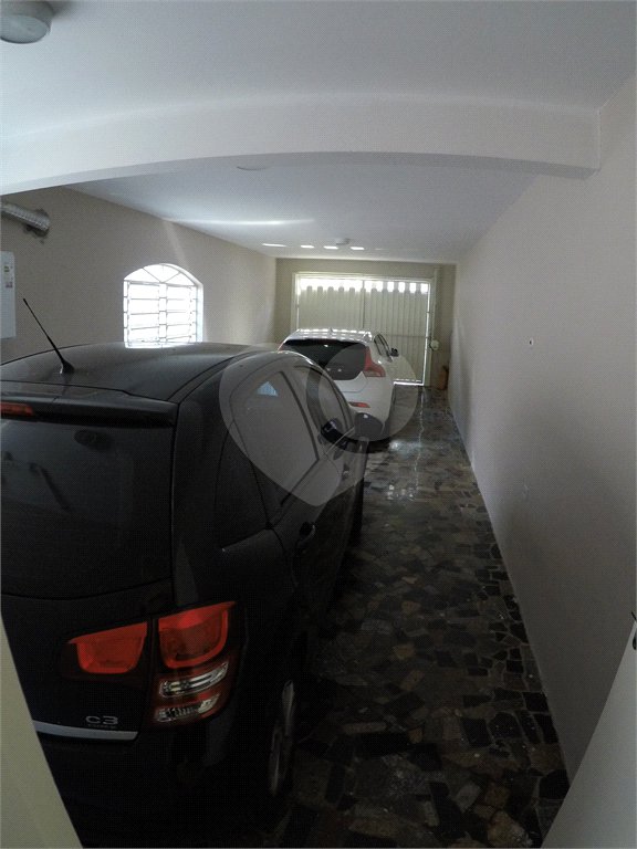 Sobrado à venda com 4 quartos em Mandaqui, São Paulo, SP