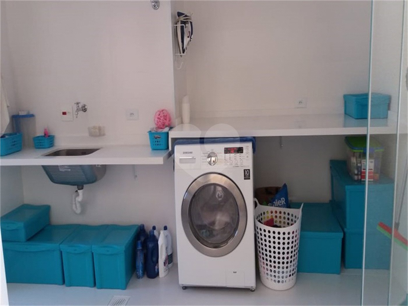 Casa à venda com 4 suítes no condomínio Residencial Paineiras, São Paulo - SP