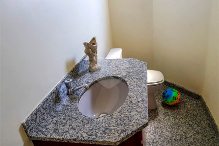 Apartamento à venda com 3 suítes em Tucuruvi, São Paulo, SP