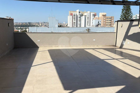 Prédio para alugar em Campestre, Santo André, SP