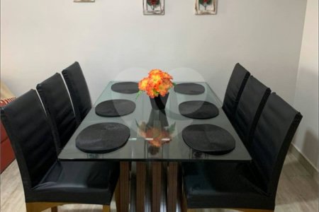 Apartamento à venda com 3 quartos no Centro, Cabo Frio, RJ