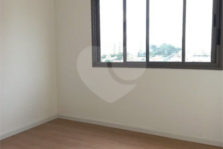 Apartamento à venda com 3 suítes em Tucuruvi, São Paulo, SP