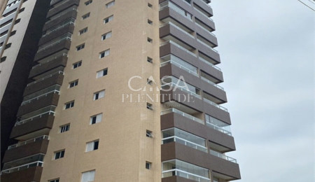 Apartamento à venda com 1 quarto em Aviação, Praia Grande, SP