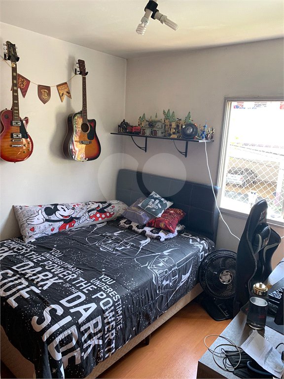 Apartamento à venda com 3 quartos em Alto da Lapa, São Paulo, SP