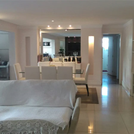 Apartamento à venda com 3 suítes em Jardim Londrina, São Paulo, SP