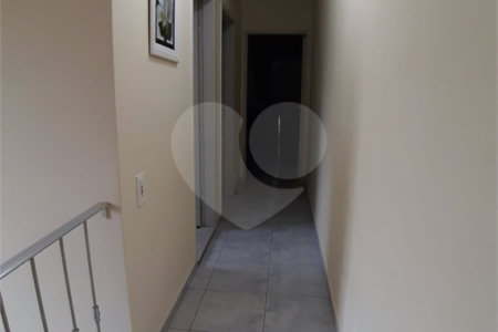 Sobrado à venda com 3 quartos, sendo 1 suíte,  em Vila Mazzei, São Paulo, SP