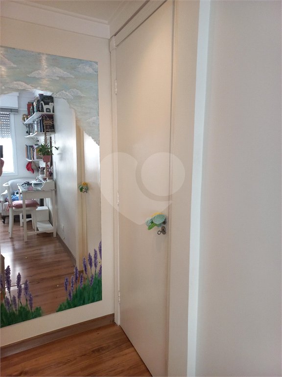 Apartamento à venda com 3 quartos, sendo 2 suítes, em Vila Mariana, São Paulo, SP