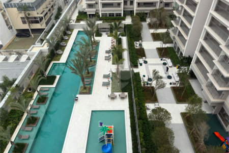 Apartamento à venda com 3 suítes em Tucuruvi, São Paulo, SP
