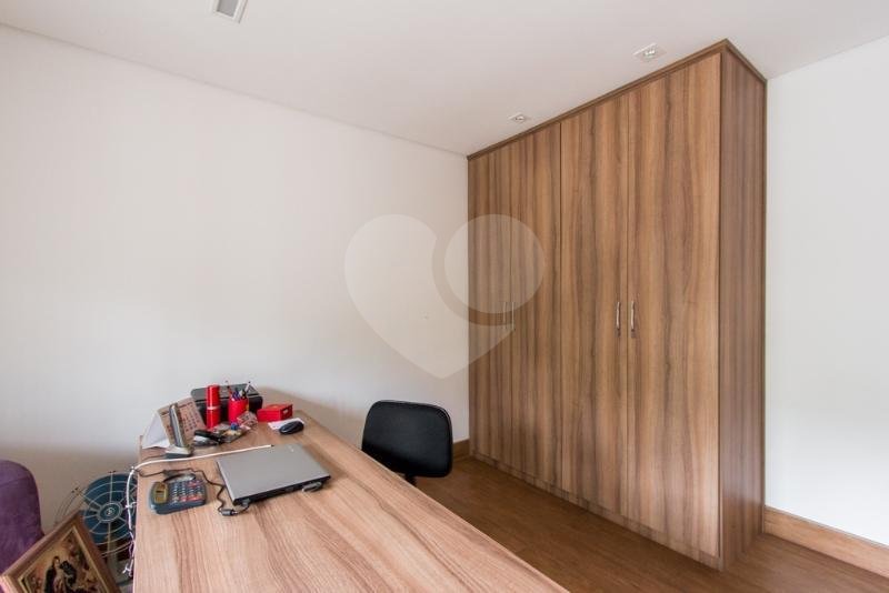 Casa Térrea à venda com 5 suítes em Jardim Marajoara, São Paulo, SP