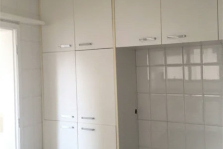 Apartamento à venda com 4 suítes em Vila Suzana, São Paulo, SP
