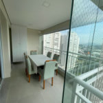 Apartamento à venda com 2 quartos, sendo 1 suíte, em Vila Anastácio, São Paulo, SP