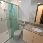 Apartamento à venda com 3 quartos, sendo 1 suíte, no Centro, São Roque, SP