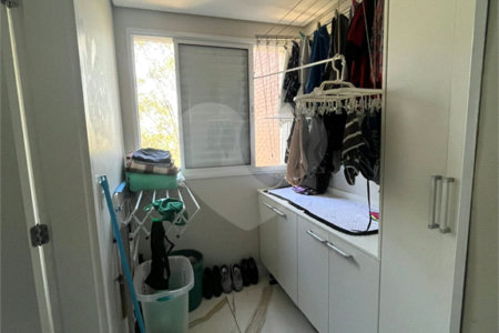 Apartamento à venda com 3 quartos, sendo 1 suíte, em Campo Grande, São Paulo, SP