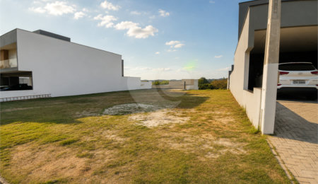 Terreno à venda no condomínio Renaissance, Sorocaba - SP