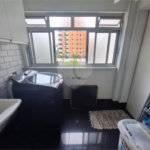 Apartamento à venda com 2 quartos em Indianópolis, São Paulo, SP
