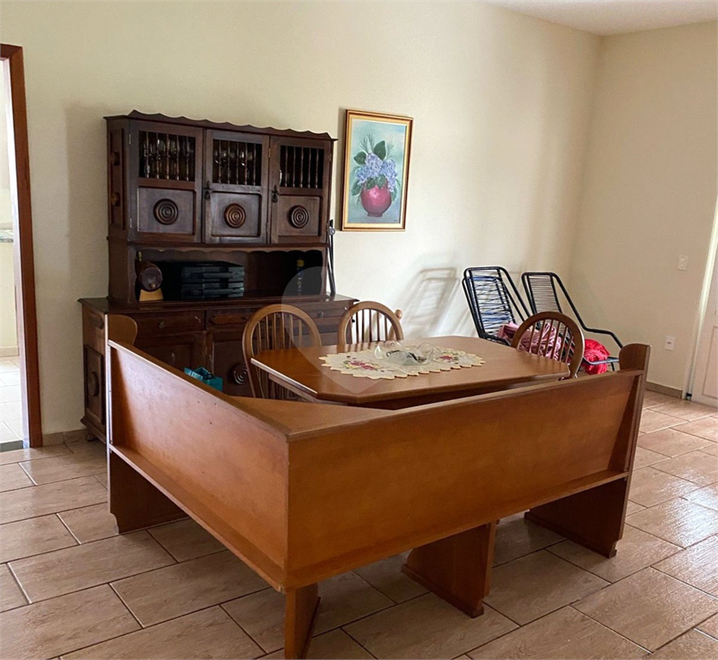Chácara à venda com 4 quartos, sendo 2 suítes, em Monte Bianco, Araçoiaba da Serra, SP