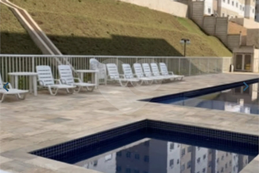 Apartamento à venda com 2 quartos em Perus, São Paulo, SP