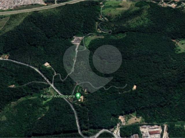Terreno à venda em Anhanguera, São Paulo, SP
