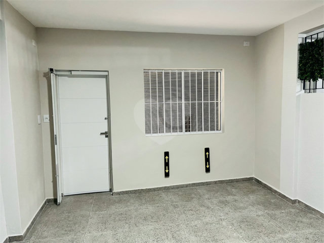 Sobrado à venda com 3 quartos em Campo Belo, São Paulo, SP