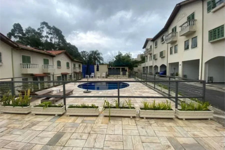 Casa à venda com 2 quartos no condomínio Firenze, São Paulo - SP
