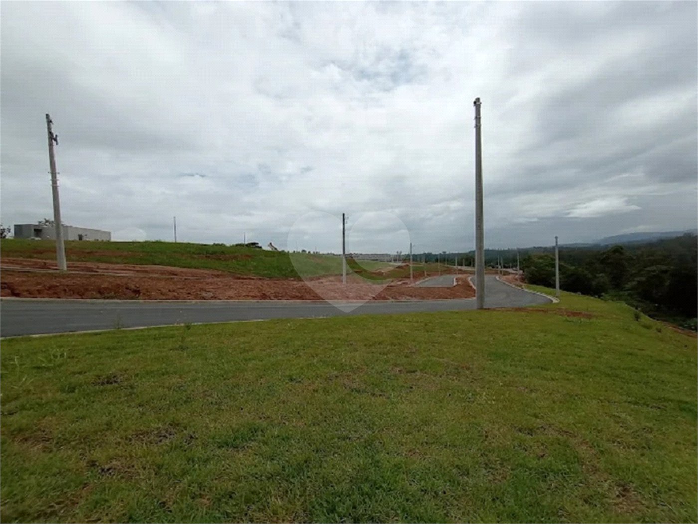 Terreno à venda no condomínio Vivalegro Votorantim, Votorantim - SP