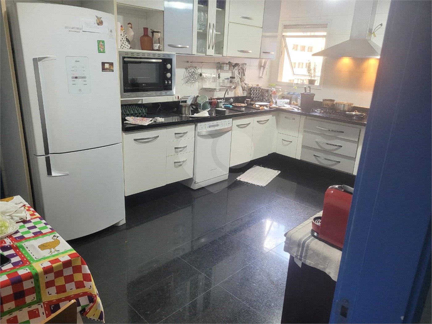 Apartamento à venda com 3 quartos, sendo 2 suítes, em Vila Uberabinha, São Paulo, SP