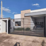 Casa à venda com 3 quartos, sendo 1 suíte, em Residencial Vila dos Eucaliptos, Salto, SP
