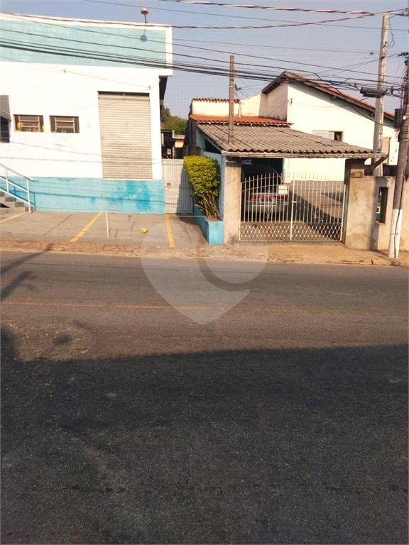 Galpão à venda em Santa Claudina, Vinhedo, SP