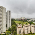 Apartamento à venda com 4 suítes em Vila Sofia, São Paulo, SP