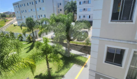 Apartamento à venda com 2 quartos em Jardim Nova Michigan, São José dos Campos, SP