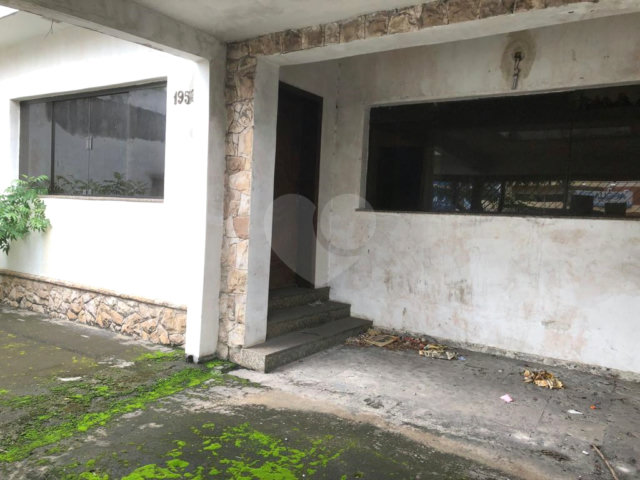 Sobrado à venda com 3 quartos em Casa Verde, São Paulo, SP