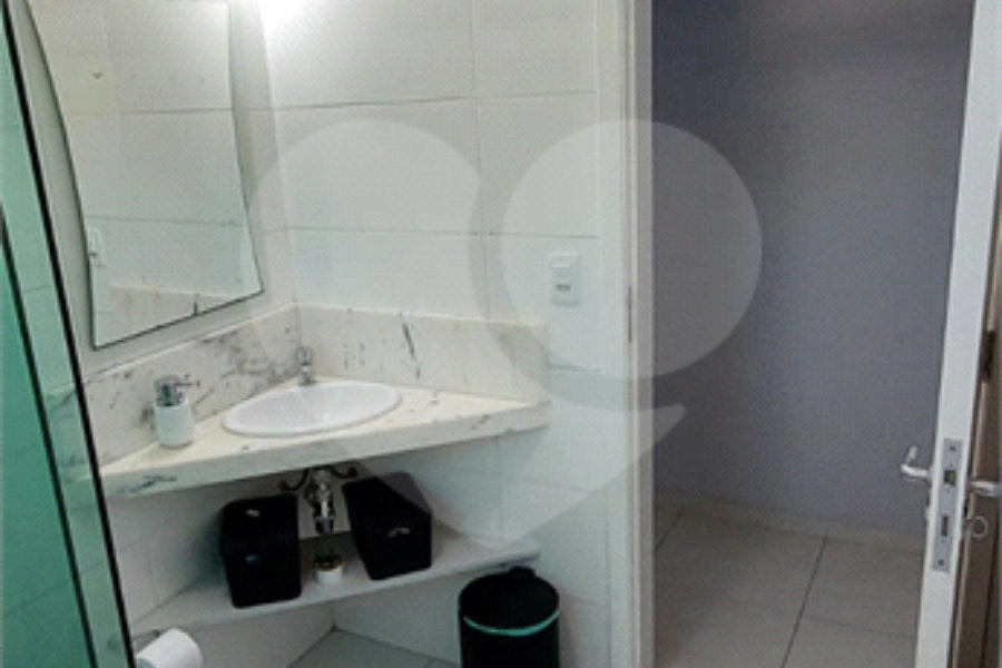 Sobrado à venda com 3 quartos, sendo 1 suíte, em Limão, São Paulo, SP
